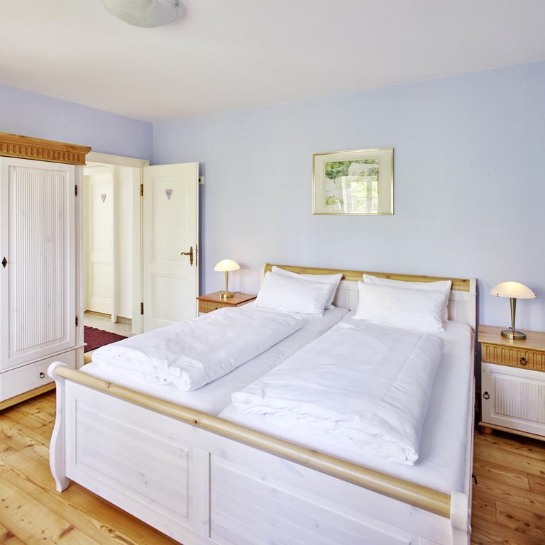 Hotel Hof Tuetsberg Bispingen Bagian luar foto
